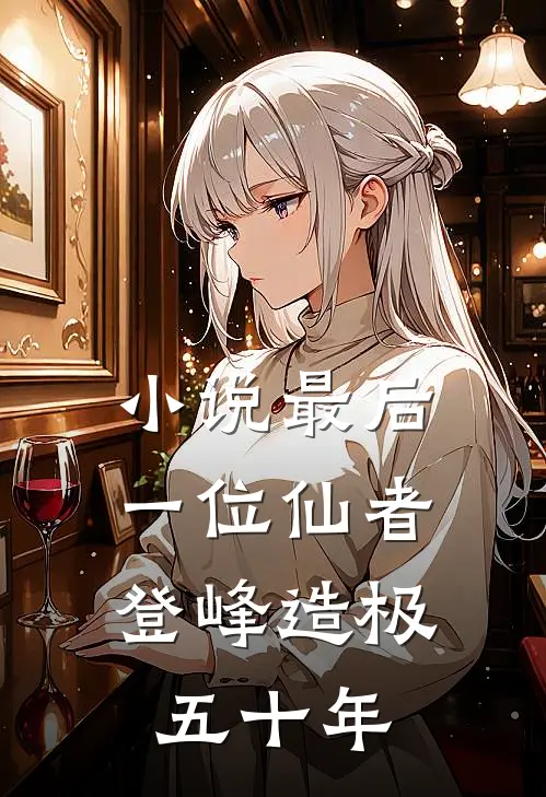 小说最后一位仙者，登峰造极五十年