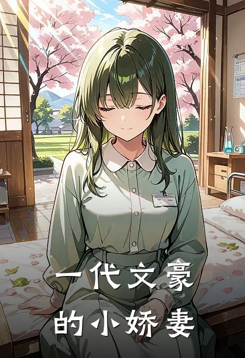 一代文豪的小娇妻