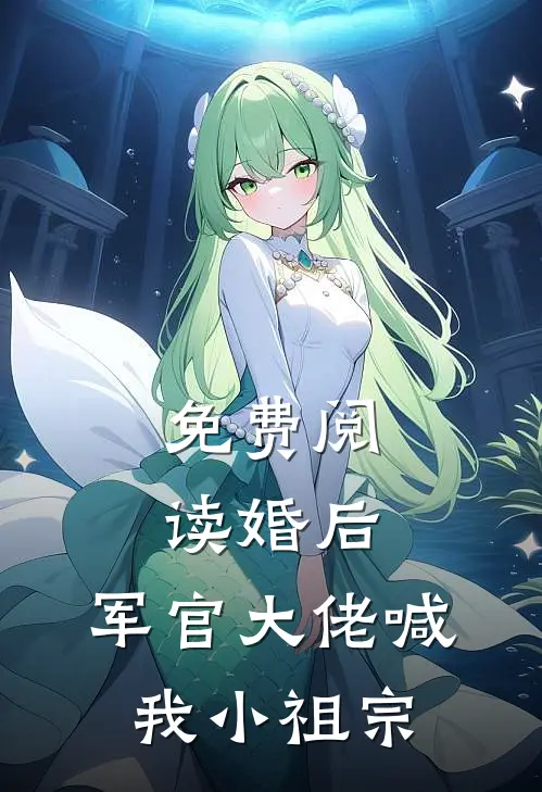免费阅读婚后，军官大佬喊我小祖宗