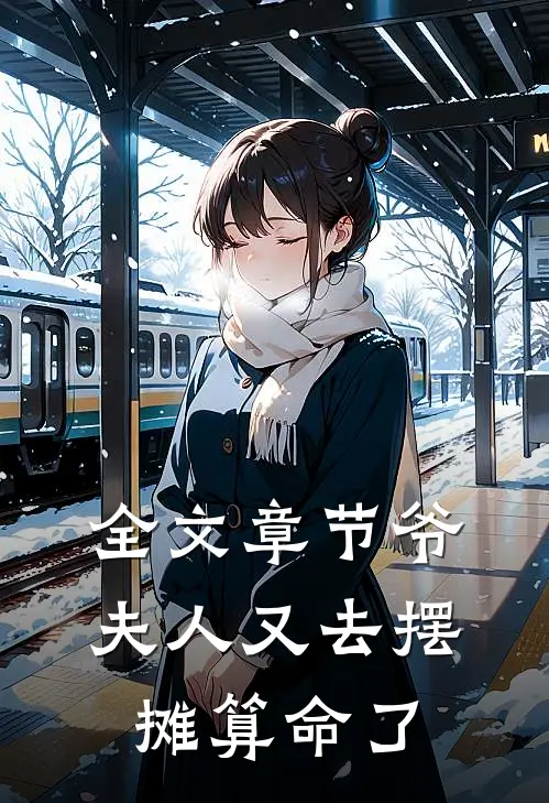 全文章节爷，夫人又去摆摊算命了