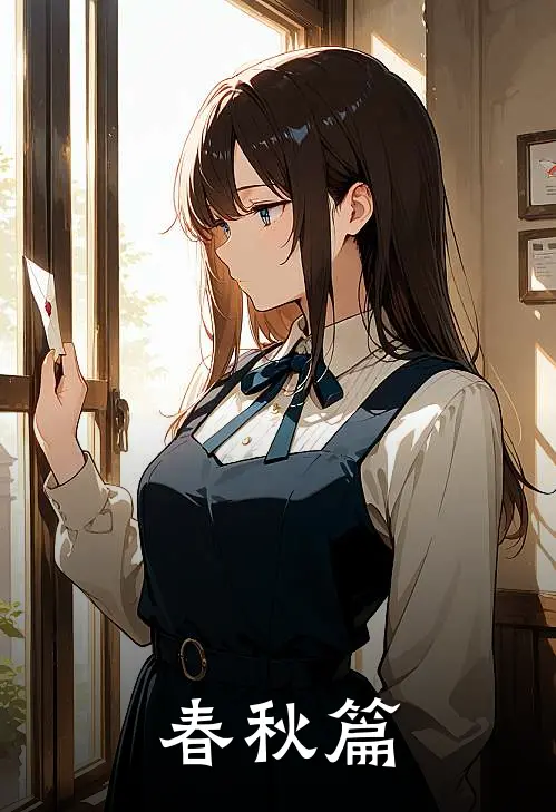 春秋篇