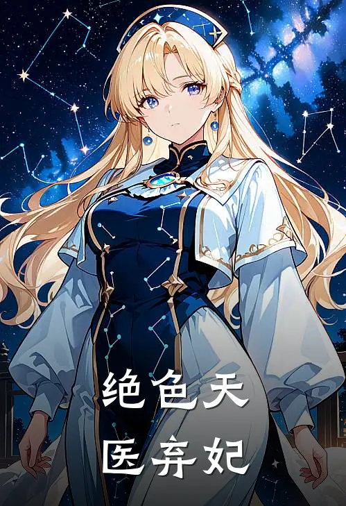 绝色天医弃妃