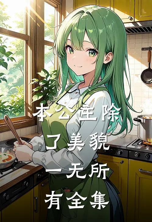 本公主除了美貌，一无所有全集
