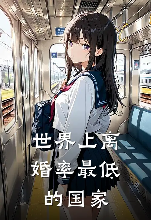 世界上离婚率最低的国家