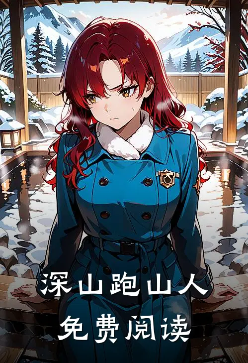 深山跑山人免费阅读
