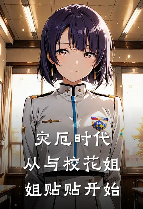 灾厄时代：从与校花姐姐贴贴开始