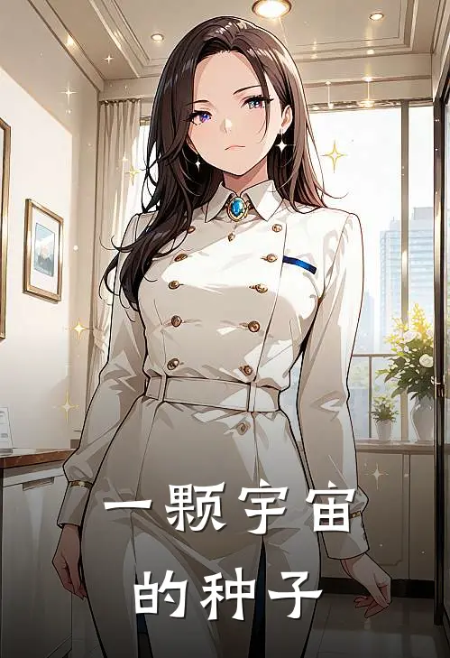 一颗宇宙的种子