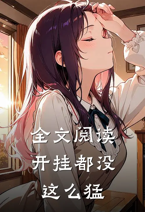 全文阅读开挂都没这么猛