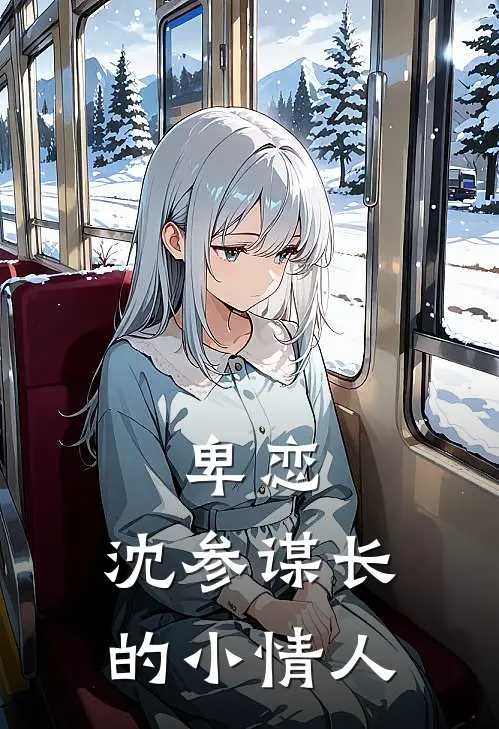 卑恋：沈参谋长的小情人