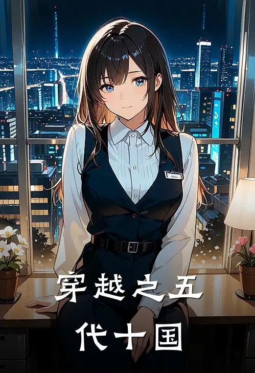 穿越之五代十国