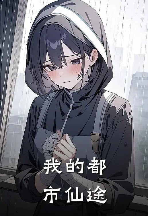 我的都市仙途