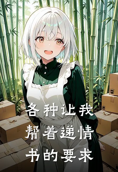 各种让我帮着递情书的要求