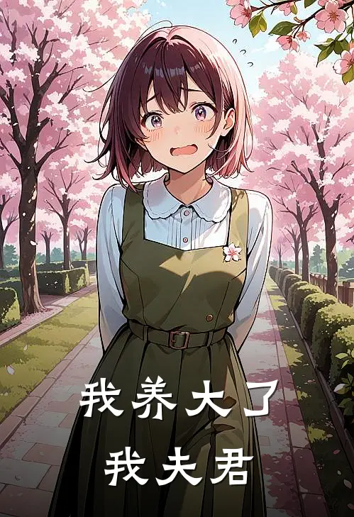 我养大了我夫君