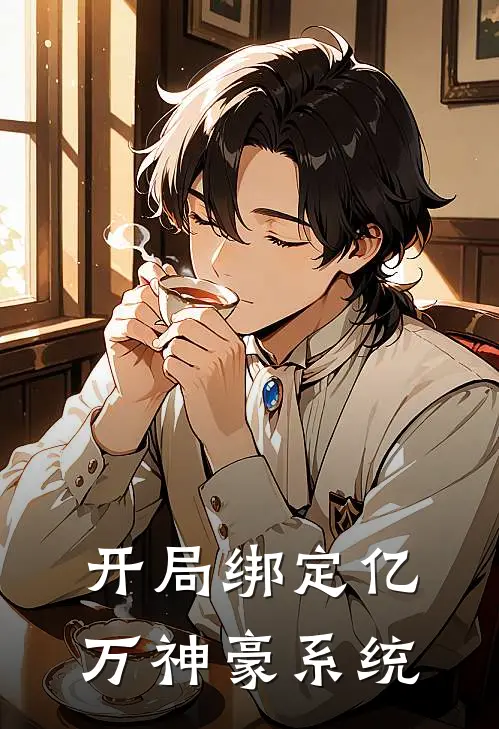 开局绑定亿万神豪系统