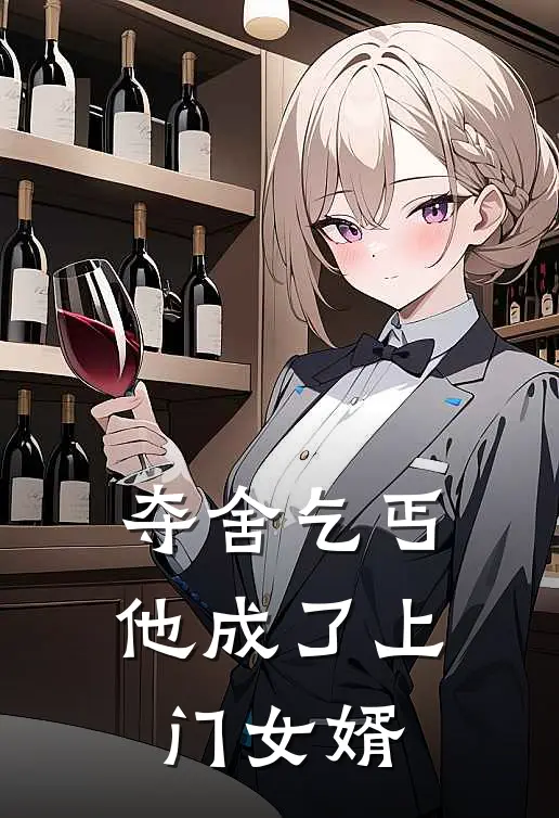 夺舍乞丐，他成了上门女婿