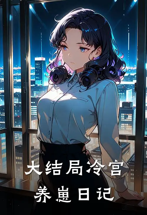 大结局冷宫养崽日记