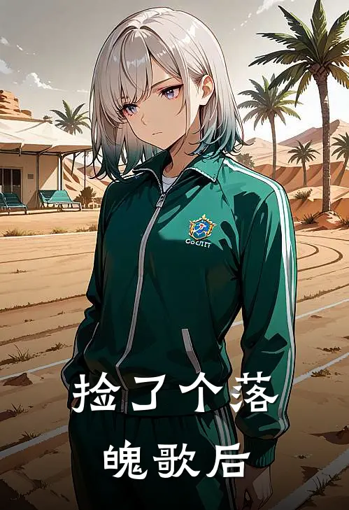 捡了个落魄歌后
