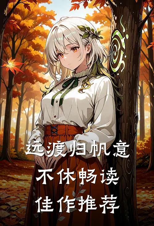 远渡归帆意不休畅读佳作推荐