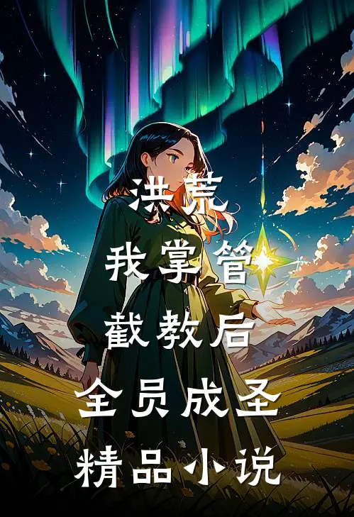 洪荒：我掌管截教后，全员成圣精品小说