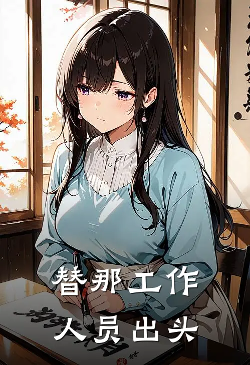 替那工作人员出头
