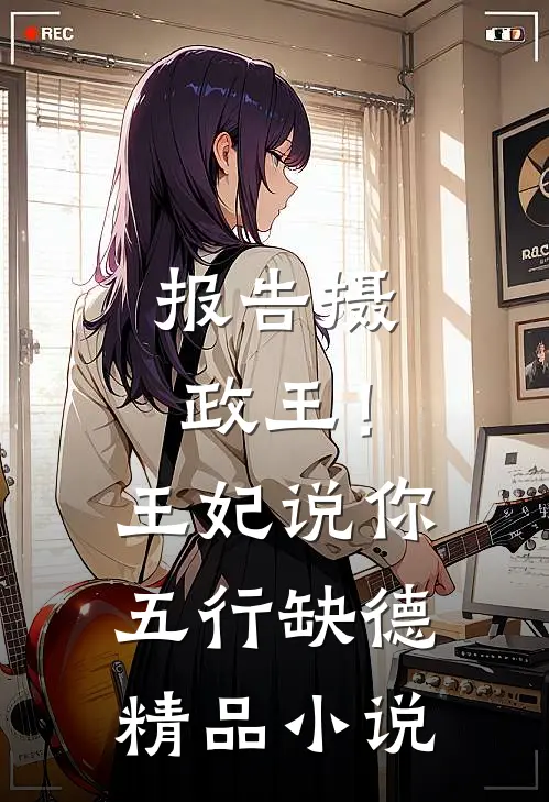 报告摄政王！王妃说你五行缺德精品小说