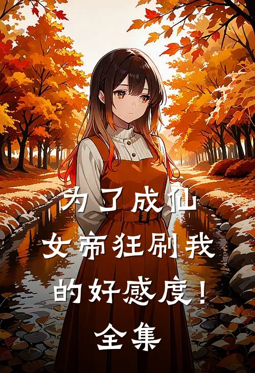 为了成仙，女帝狂刷我的好感度！全集