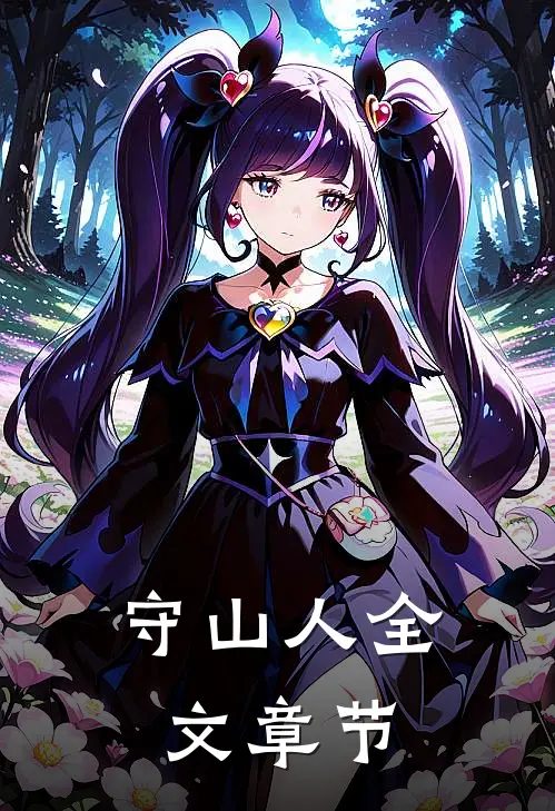 守山人全文章节