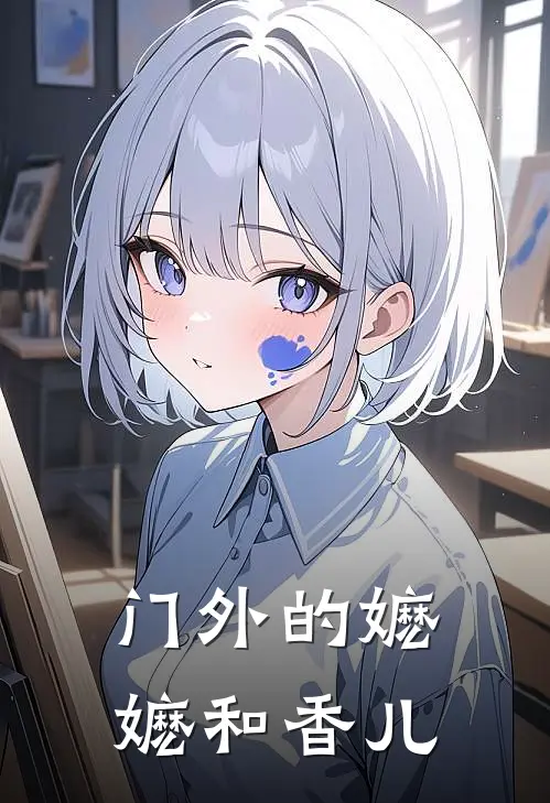 门外的嬷嬷和香儿