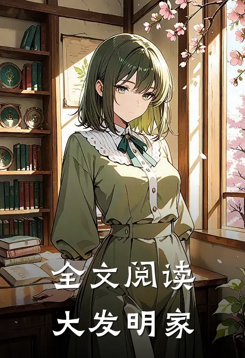 全文阅读大发明家
