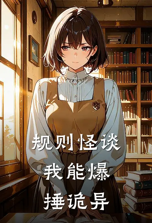 规则怪谈：我能爆捶诡异