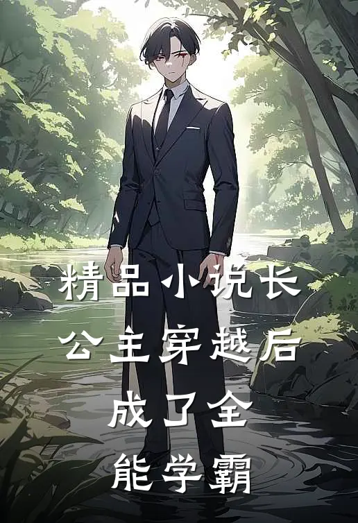 精品小说长公主穿越后，成了全能学霸
