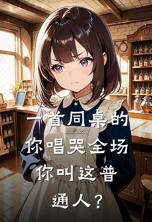 一首同桌的你唱哭全场，你叫这普通人？