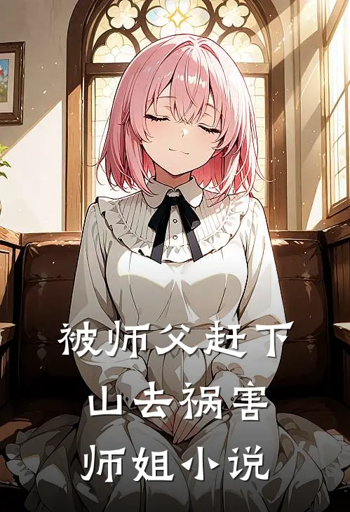 被师父赶下山去祸害师姐小说