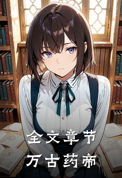 全文章节万古药帝