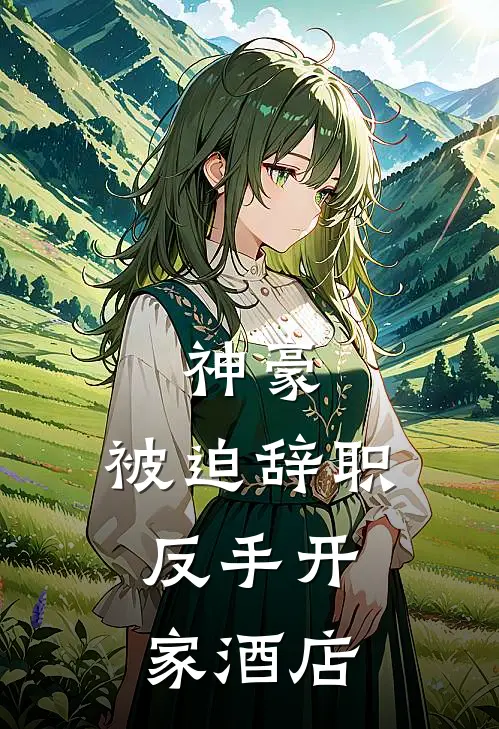 神豪：被迫辞职，反手开家酒店
