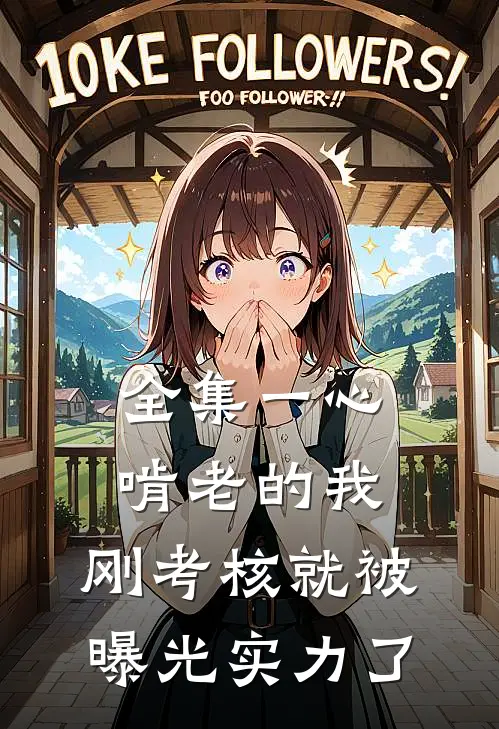 全集一心啃老的我，刚考核就被曝光实力了