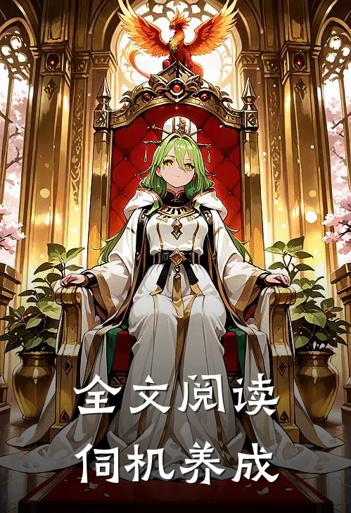 全文阅读伺机养成