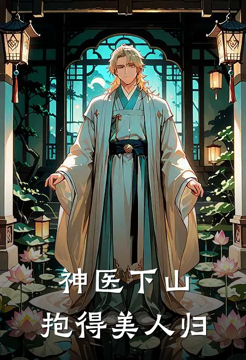 神医下山：抱得美人归