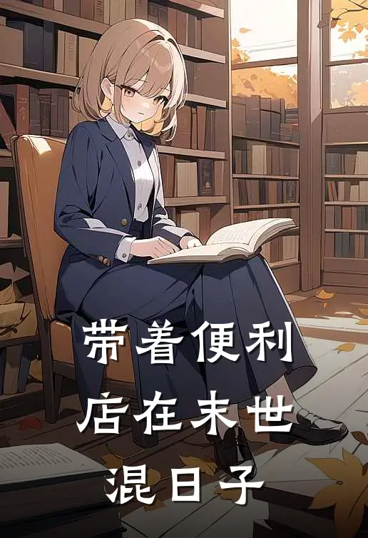 带着便利店在末世混日子