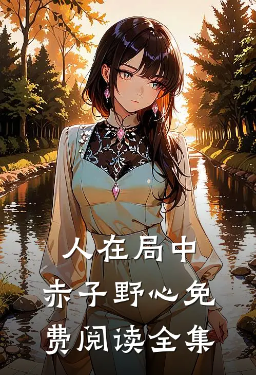 人在局中：赤子野心免费阅读全集