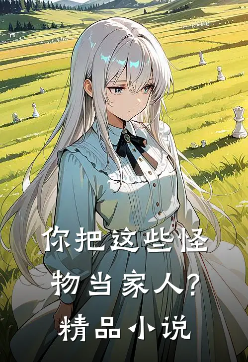 你把这些怪物当家人?精品小说