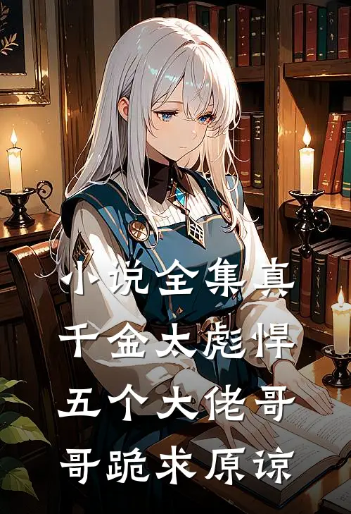 小说全集真千金太彪悍，五个大佬哥哥跪求原谅
