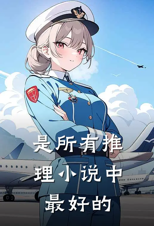 是所有推理小说中最好的