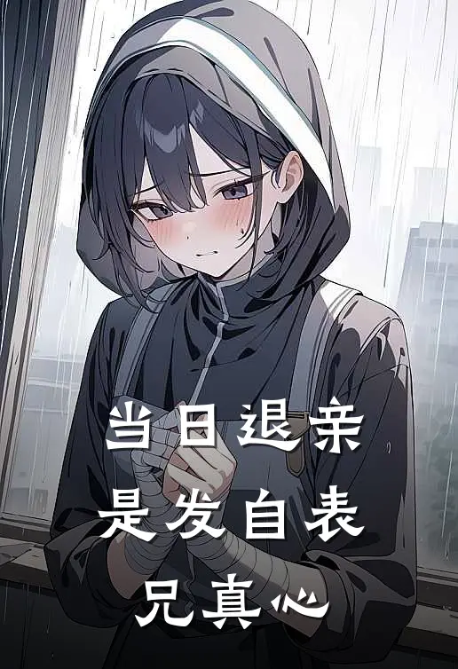 当日退亲是发自表兄真心