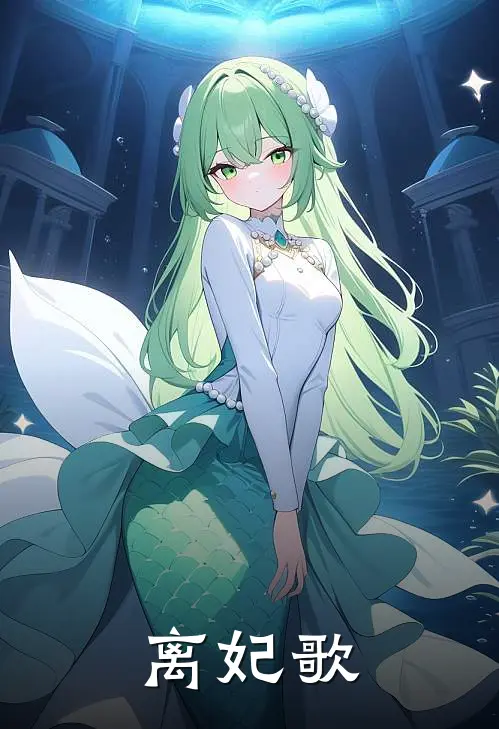 离妃歌