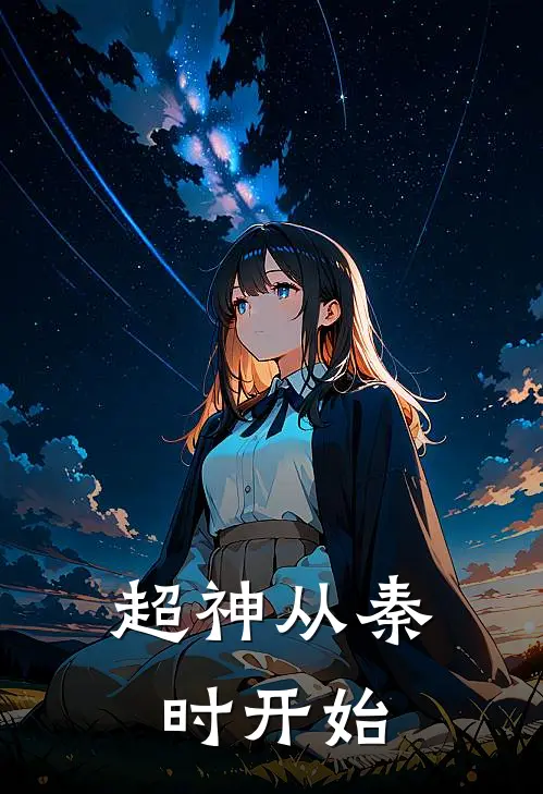 超神从秦时开始