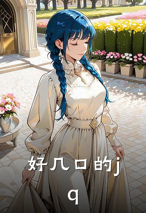 好几口的j，q