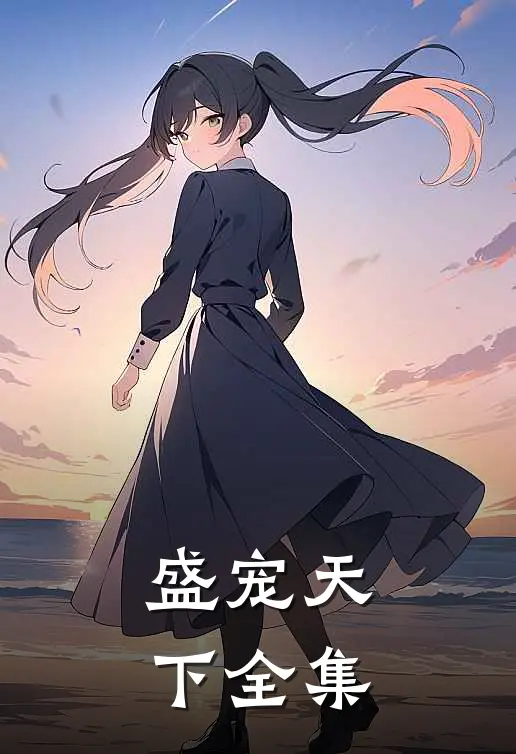 盛宠天下全集