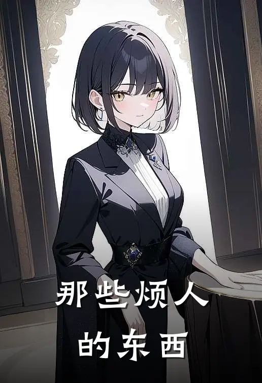 那些烦人的东西