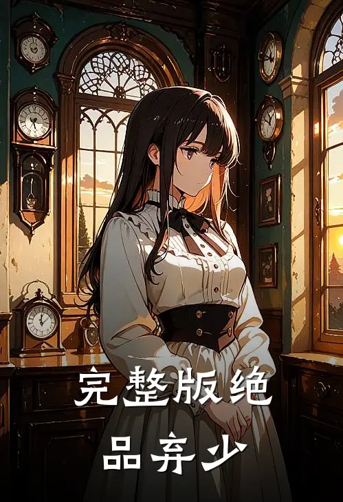 完整版绝品弃少